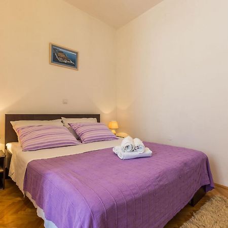Mila Apartments In Old Town Centre ซาดาร์ ห้อง รูปภาพ